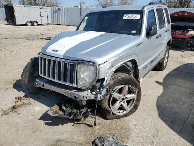 JEEP LIBERTY 2012 1c4pjlck7cw148027