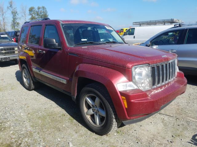 JEEP LIBERTY LI 2012 1c4pjlck8cw111875