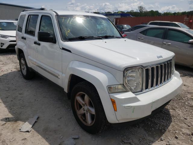 JEEP LIBERTY LI 2012 1c4pjlck8cw121175