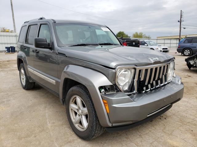 JEEP LIBERTY LI 2012 1c4pjlck8cw147744