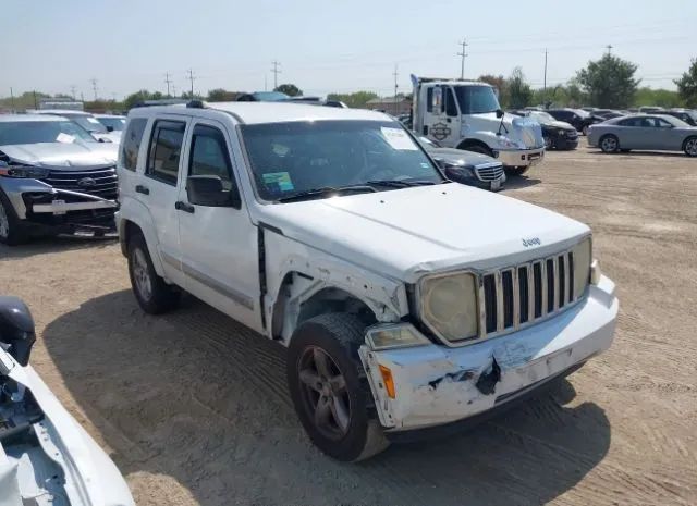 JEEP NULL 2012 1c4pjlck8cw147842