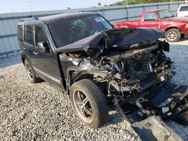 JEEP LIBERTY 2012 1c4pjlck8cw147968