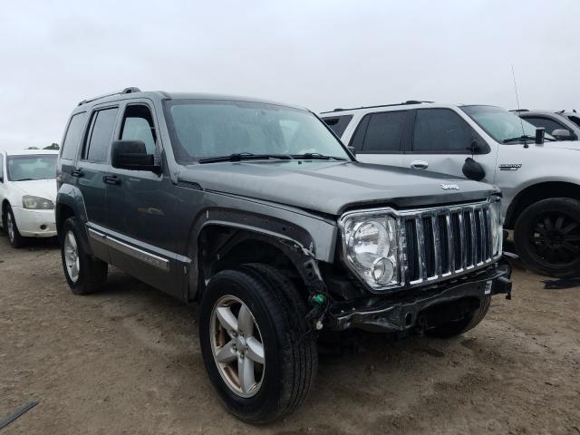 JEEP LIBERTY LI 2012 1c4pjlck8cw172028