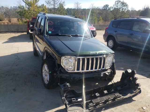 JEEP LIBERTY LI 2012 1c4pjlck9cw102652