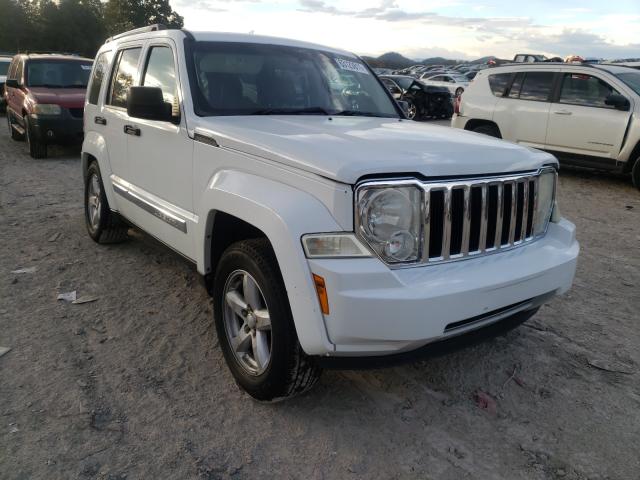 JEEP LIBERTY 2012 1c4pjlck9cw121041