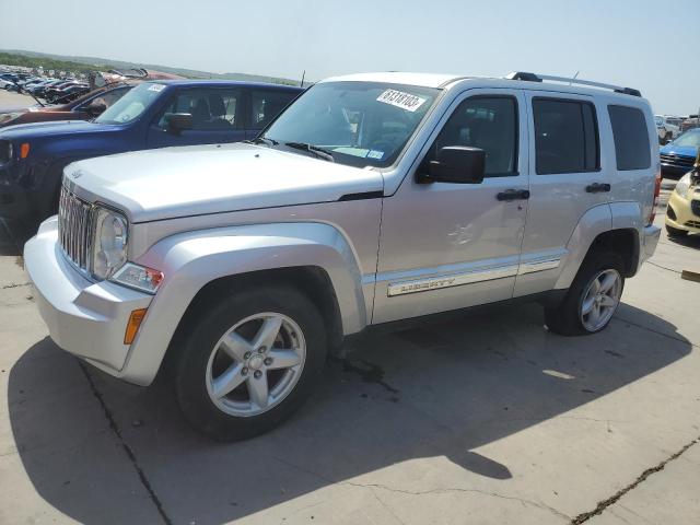 JEEP LIBERTY LI 2012 1c4pjlck9cw147901