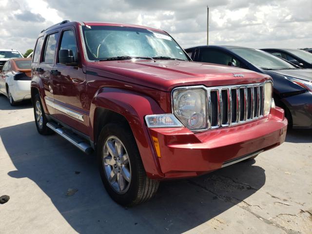 JEEP LIBERTY LI 2012 1c4pjlckxcw107181