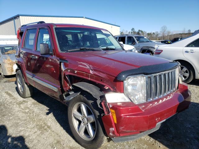 JEEP LIBERTY LI 2012 1c4pjlckxcw112283