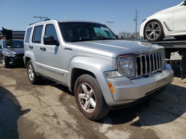 JEEP LIBERTY LI 2012 1c4pjlckxcw121081