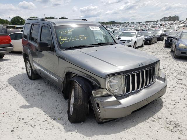 JEEP LIBERTY LI 2012 1c4pjlckxcw121159