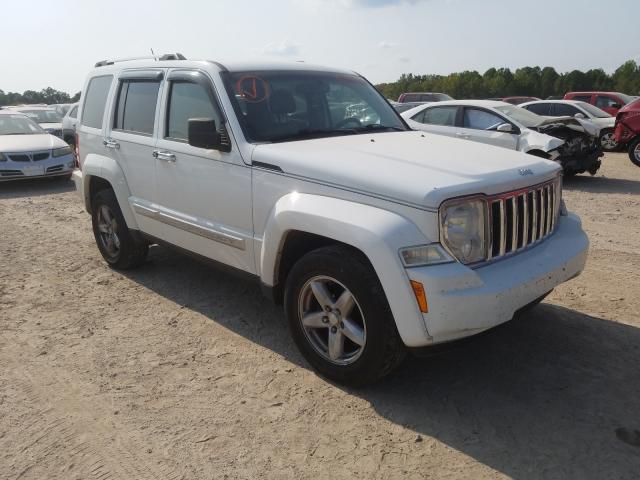 JEEP LIBERTY LI 2012 1c4pjlckxcw144599