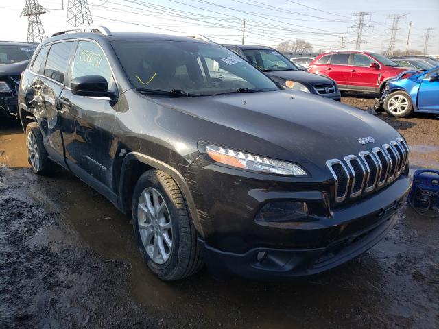 JEEP NULL 2014 1c4pjlcs0ew105801