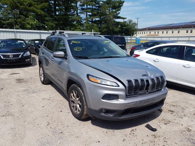 JEEP NULL 2014 1c4pjlcs0ew105944