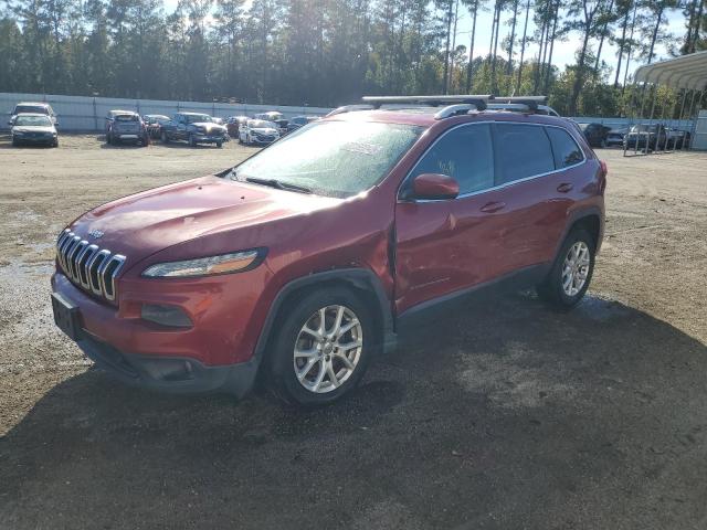 JEEP GRAND CHER 2014 1c4pjlcs0ew106320