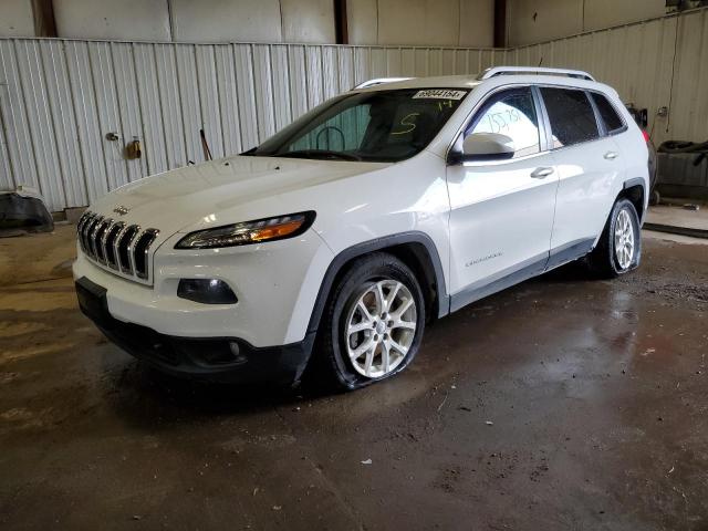 JEEP CHEROKEE L 2014 1c4pjlcs0ew116829