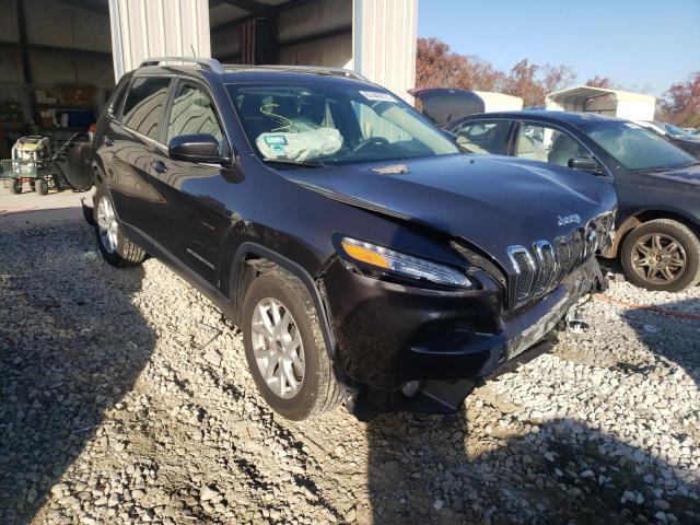 JEEP CHEROKEE L 2014 1c4pjlcs0ew147966