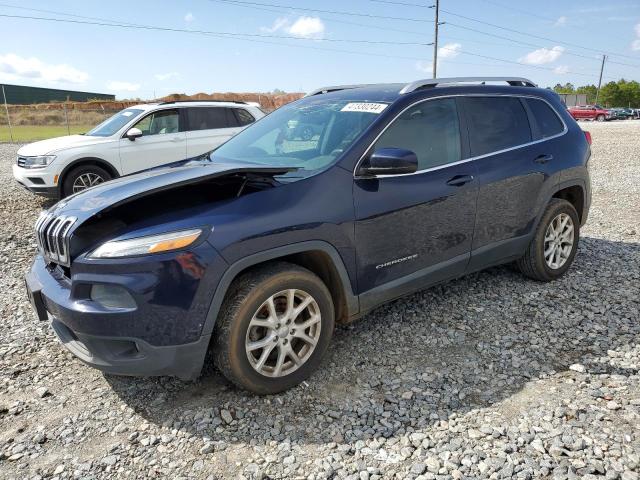 JEEP GRAND CHEROKEE 2014 1c4pjlcs0ew179137