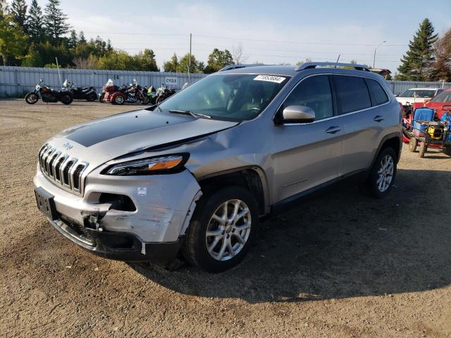 JEEP CHEROKEE L 2014 1c4pjlcs0ew292313