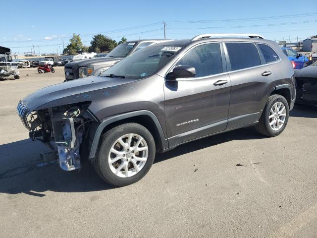 JEEP GRAND CHER 2014 1c4pjlcs0ew299875