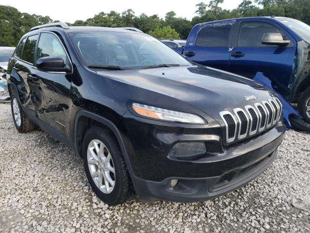 JEEP CHEROKEE L 2014 1c4pjlcs0ew318988