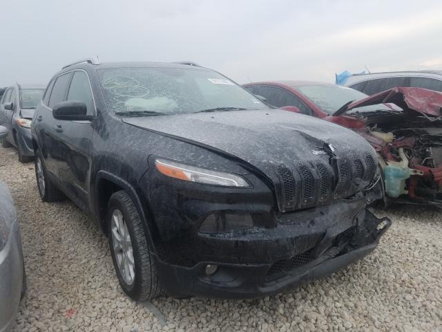 JEEP CHEROKEE L 2014 1c4pjlcs0ew319607