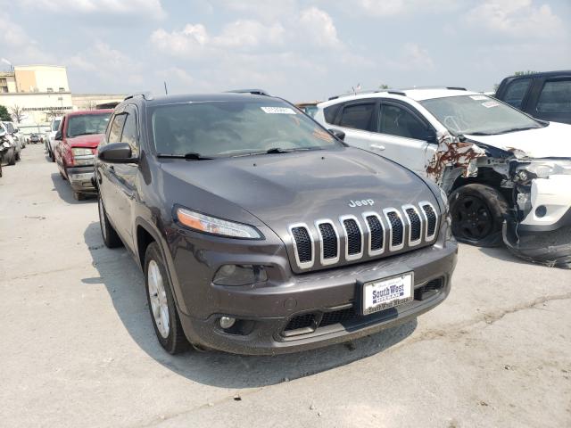 JEEP NULL 2015 1c4pjlcs0fw518111