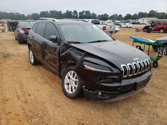 JEEP CHEROKEE L 2015 1c4pjlcs0fw560987