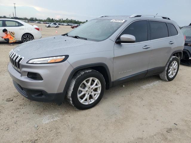 JEEP CHEROKEE L 2015 1c4pjlcs0fw638135