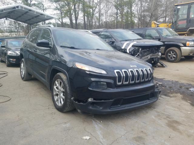 JEEP CHEROKEE L 2015 1c4pjlcs0fw690042