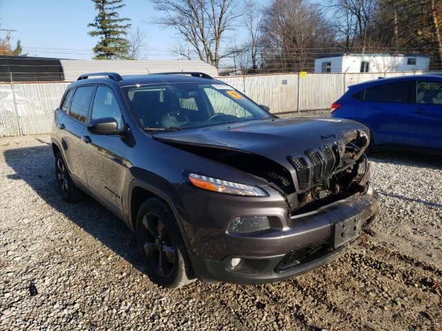 JEEP CHEROKEE L 2015 1c4pjlcs0fw782669