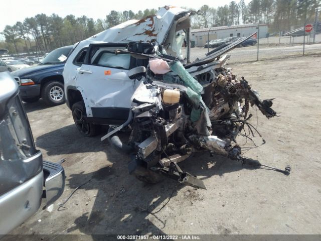 JEEP CHEROKEE 2016 1c4pjlcs0gw127896