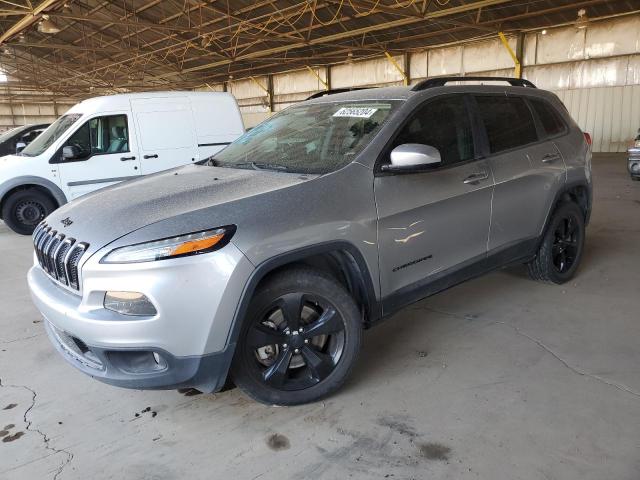 JEEP CHEROKEE L 2016 1c4pjlcs0gw237900