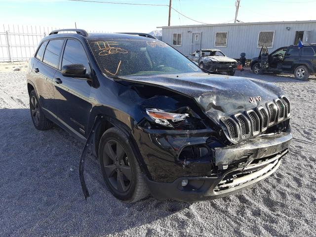 JEEP CHEROKEE L 2016 1c4pjlcs0gw302213