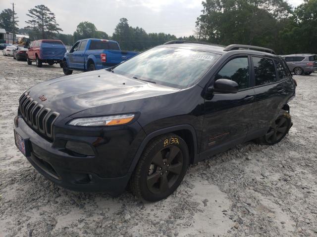 JEEP GRAND CHER 2016 1c4pjlcs0gw342310