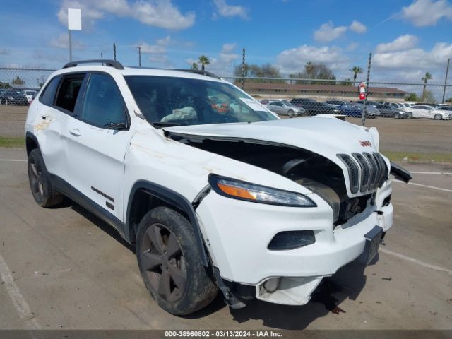 JEEP CHEROKEE 2016 1c4pjlcs0gw369183