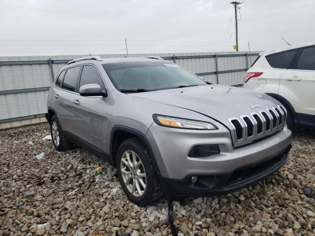 JEEP CHEROKEE 2017 1c4pjlcs0hd221726