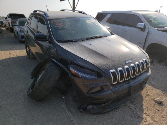 JEEP CHEROKEE L 2017 1c4pjlcs0hw514692