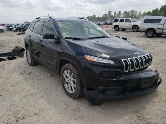 JEEP NULL 2017 1c4pjlcs0hw514787