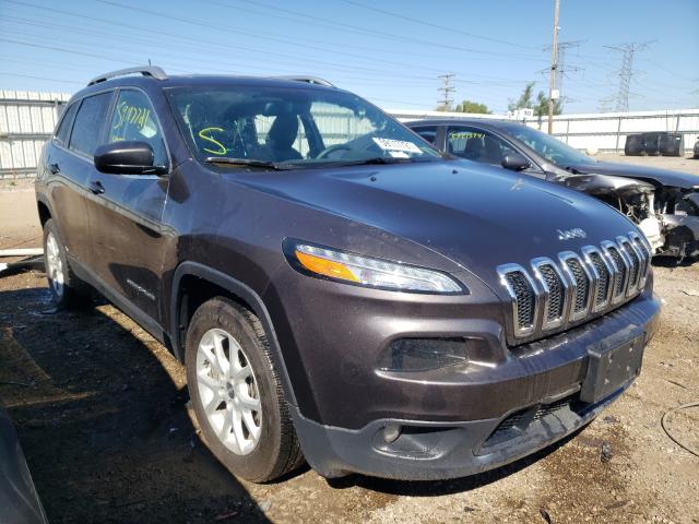 JEEP NULL 2017 1c4pjlcs0hw593006