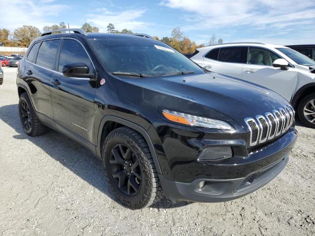 JEEP CHEROKEE 2017 1c4pjlcs0hw617160