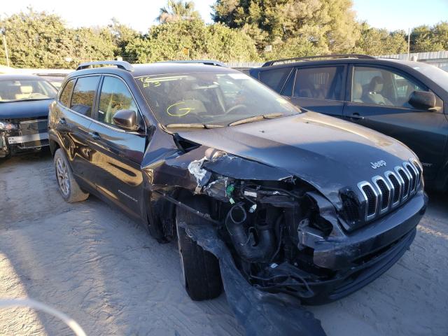 JEEP CHEROKEE L 2017 1c4pjlcs0hw623881