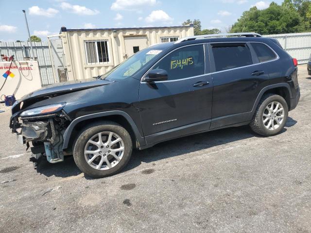 JEEP GRAND CHER 2014 1c4pjlcs1ew116676