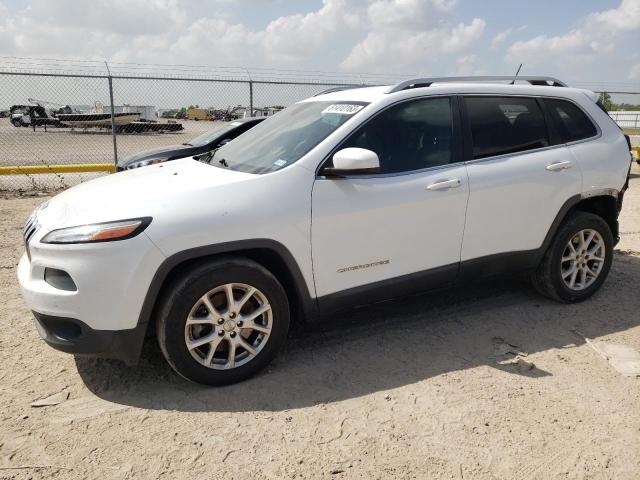 JEEP CHEROKEE L 2014 1c4pjlcs1ew182743