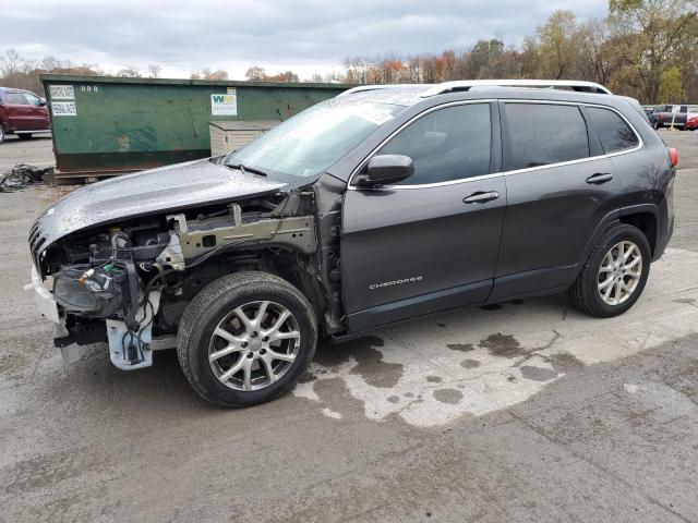 JEEP GRAND CHEROKEE 2014 1c4pjlcs1ew217085