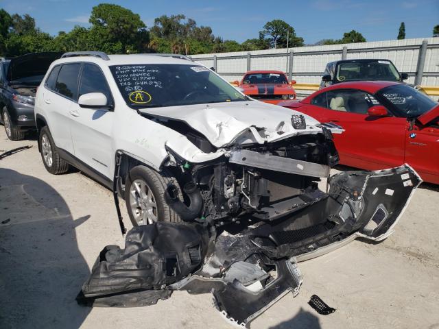 JEEP CHEROKEE L 2014 1c4pjlcs1ew217720