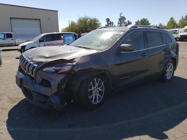 JEEP CHEROKEE L 2014 1c4pjlcs1ew221668