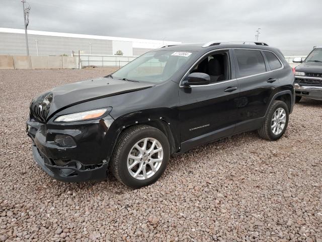 JEEP GRAND CHEROKEE 2014 1c4pjlcs1ew264634