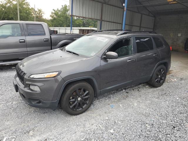 JEEP CHEROKEE 2014 1c4pjlcs1ew288125