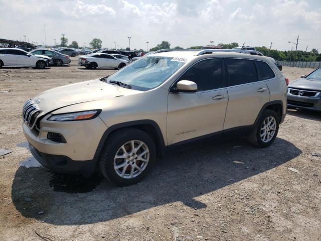 JEEP CHEROKEE L 2015 1c4pjlcs1fw572582