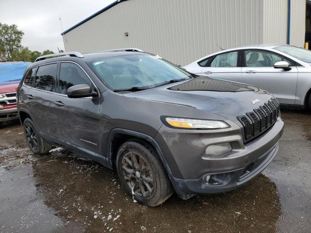 JEEP CHEROKEE L 2015 1c4pjlcs1fw596509